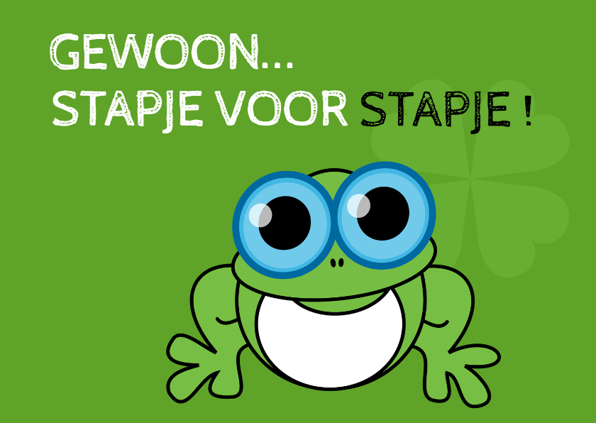 Blijmakertjes