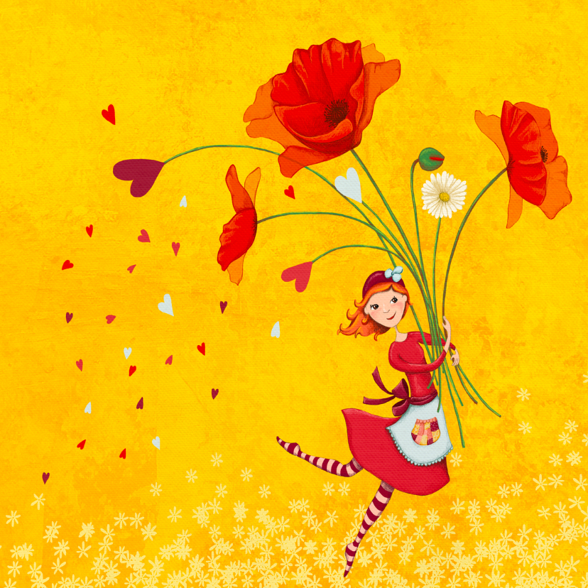 Aniet Illustration