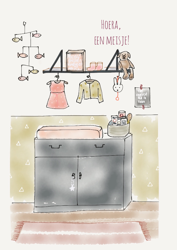 Panache illustrations