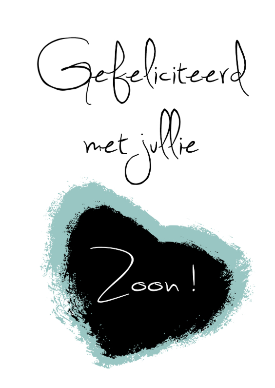 gefeliciteerd zoonmade4you Felicitatiekaarten Kaartje2go gefeliciteerd zoonmade4you Felicitatiekaarten Kaartje2go