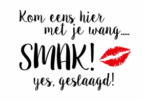 Geslaagd Kaart Yes Geslaagd Geslaagd Kaart Yes Geslaagd