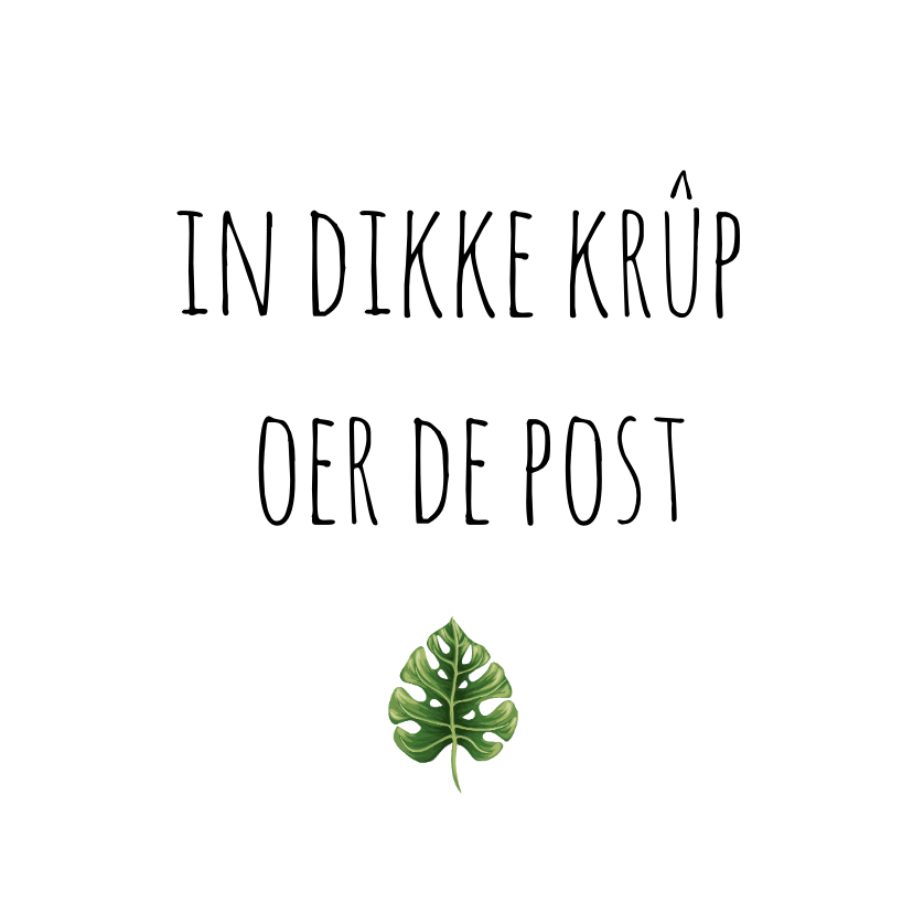 Gewoontegek