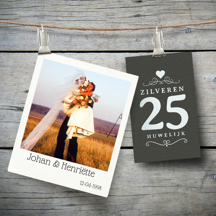 Jubileum 25 Jaar Jubileum 25 Jaar