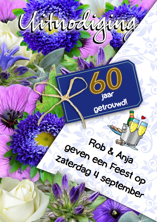 Gebed voor een echtpaar