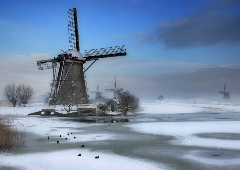 Buiten-Beeld
