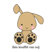 Sterkte kaarten voor knuffel - De leukste kaarten | Kaartje2go