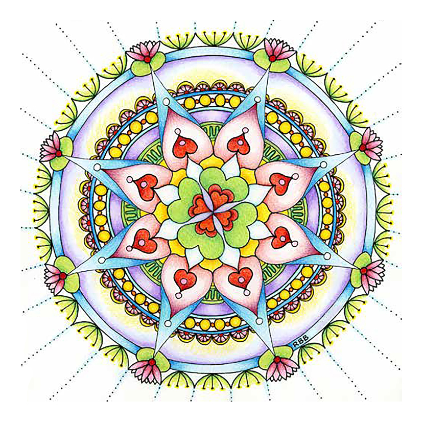 Rianne Brugmans van Breugel illustraties