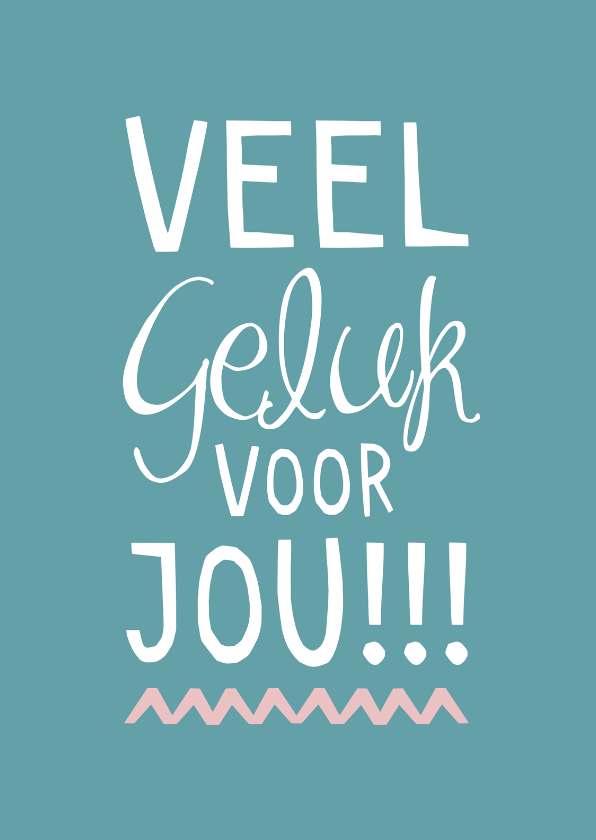 Succes kaart veel geluk Succes kaarten Kaartje2go Succes kaart veel geluk Succes kaarten Kaartje2go