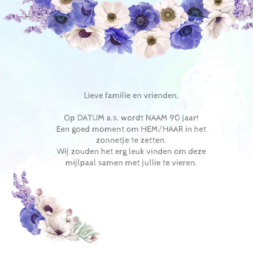 Tekst 40 Jaar Vrouw Tekst 40 Jaar Vrouw