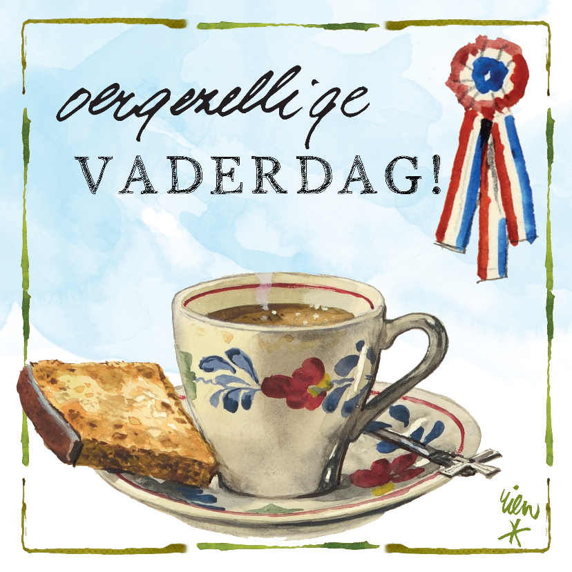 Lang Leve de Boerderij