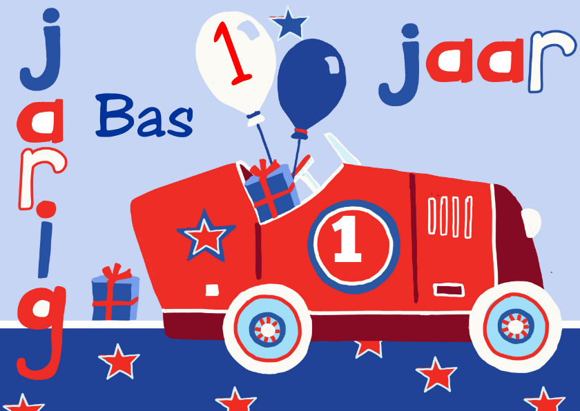 Verjaardag 6 Jaar Verjaardag 6 Jaar