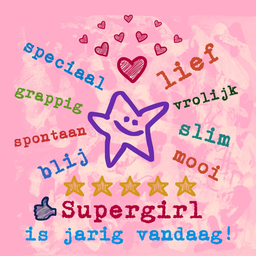 Verjaardag 13 Jaar Verjaardag 13 Jaar