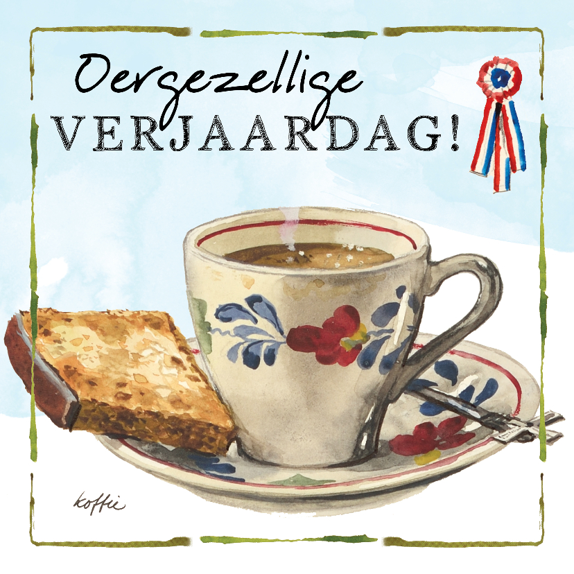 Lang Leve de Boerderij